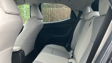 Toyota Yaris 1.5 Hybrid Excel 5dr CVT Hybrid Hatchback